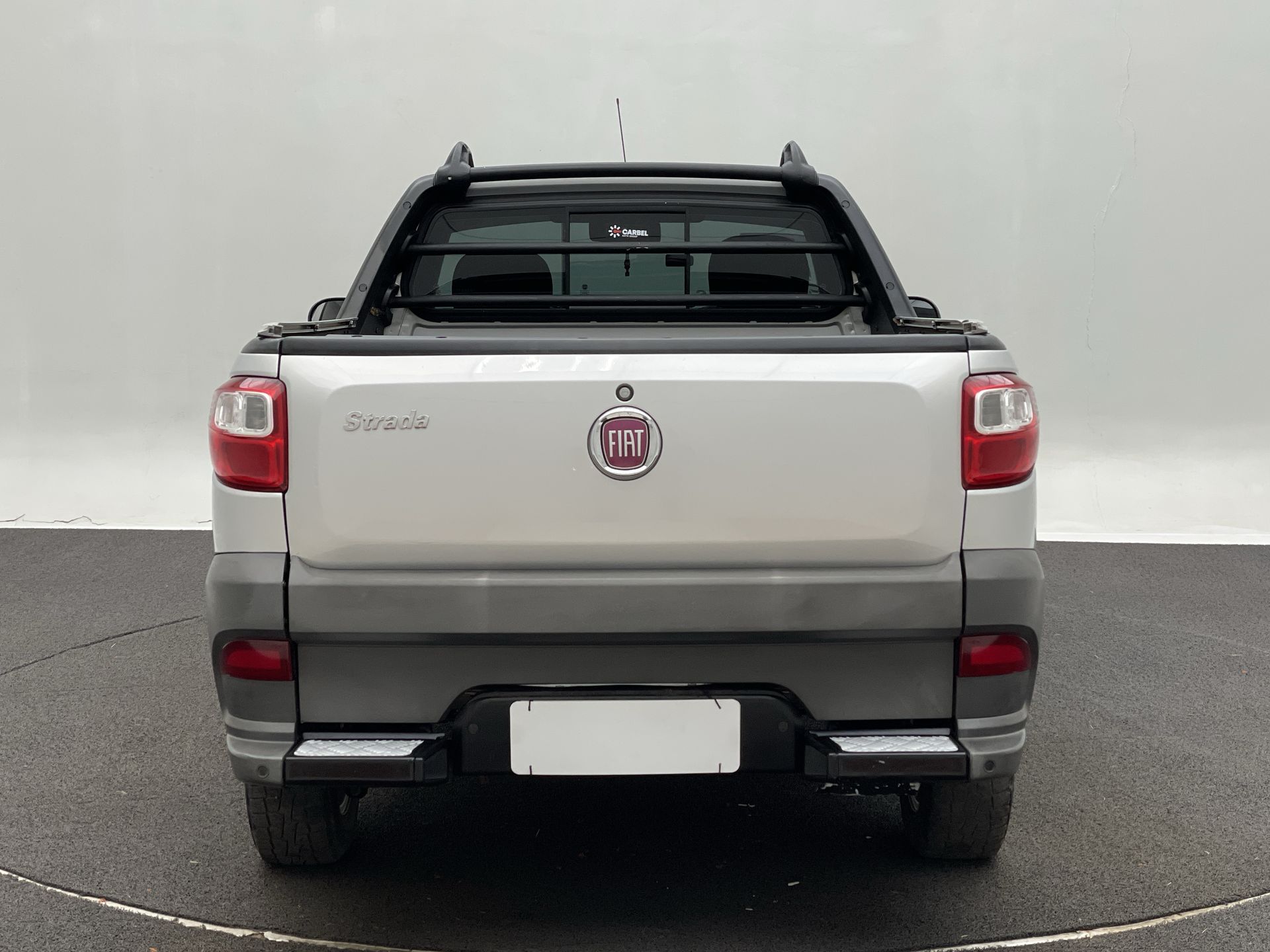 Fiat-STRADA-Strada Freedom 1.4 Flex 8V CS