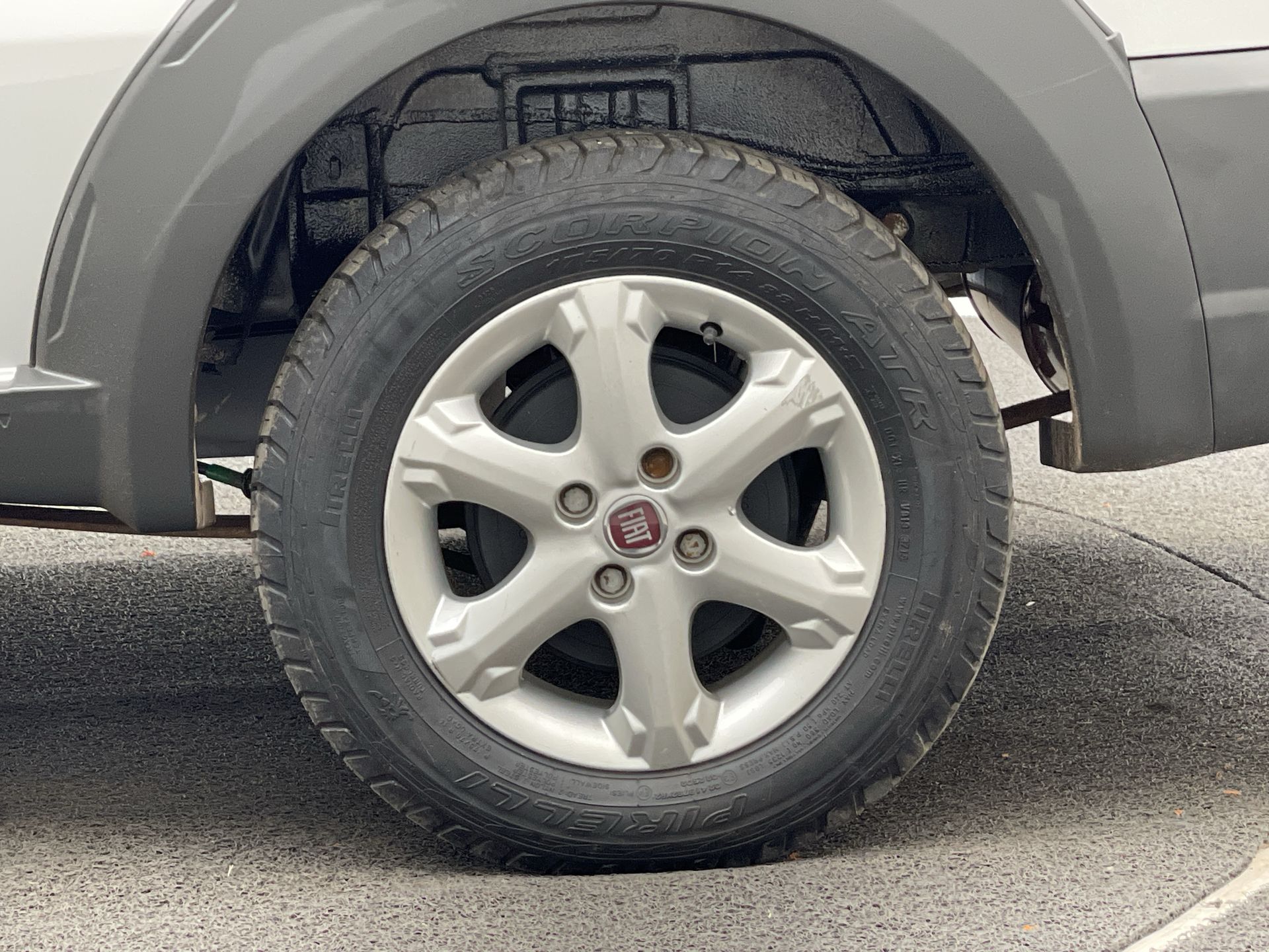 Fiat-STRADA-Strada Freedom 1.4 Flex 8V CS