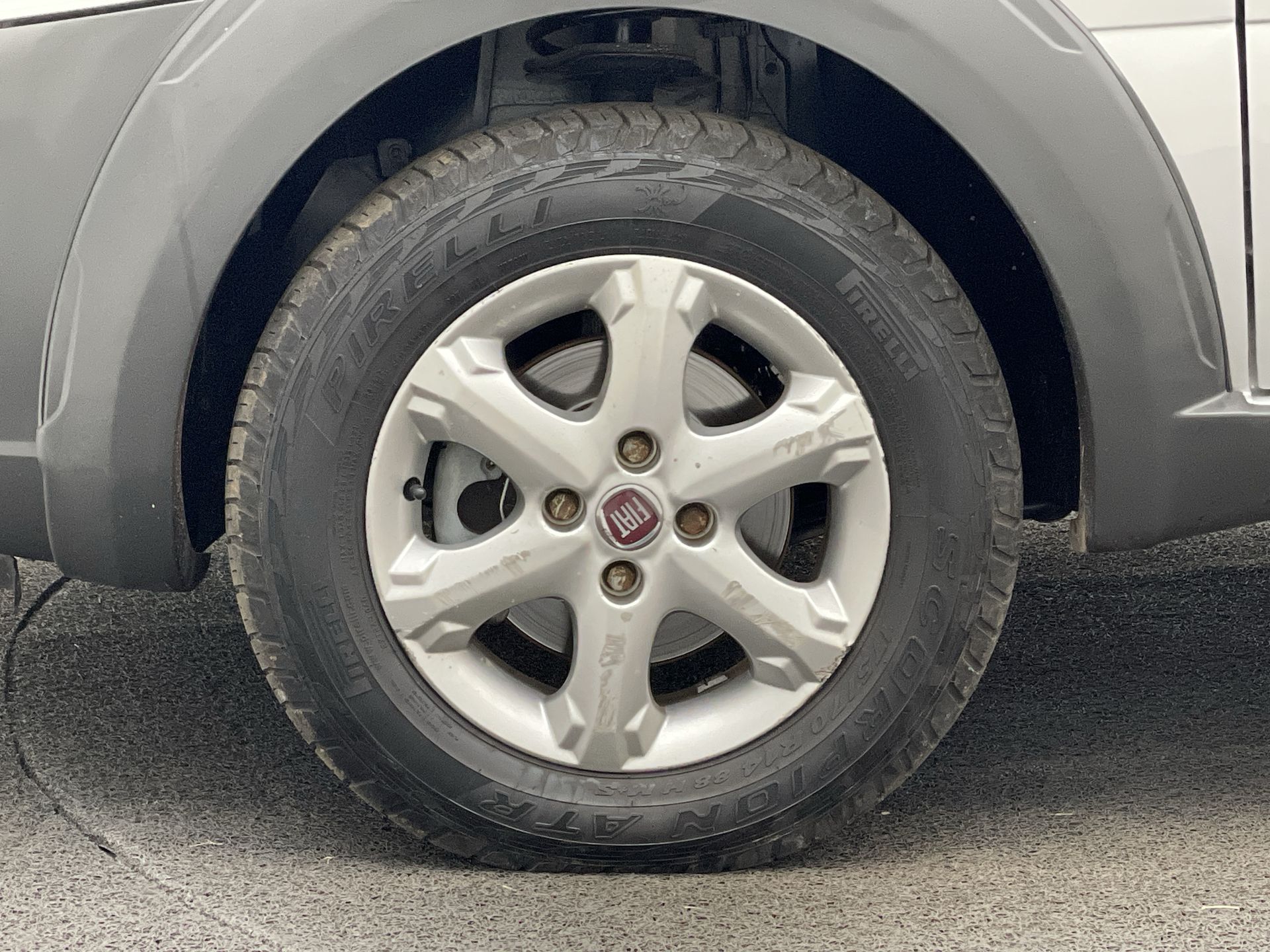 Fiat-STRADA-Strada Freedom 1.4 Flex 8V CS