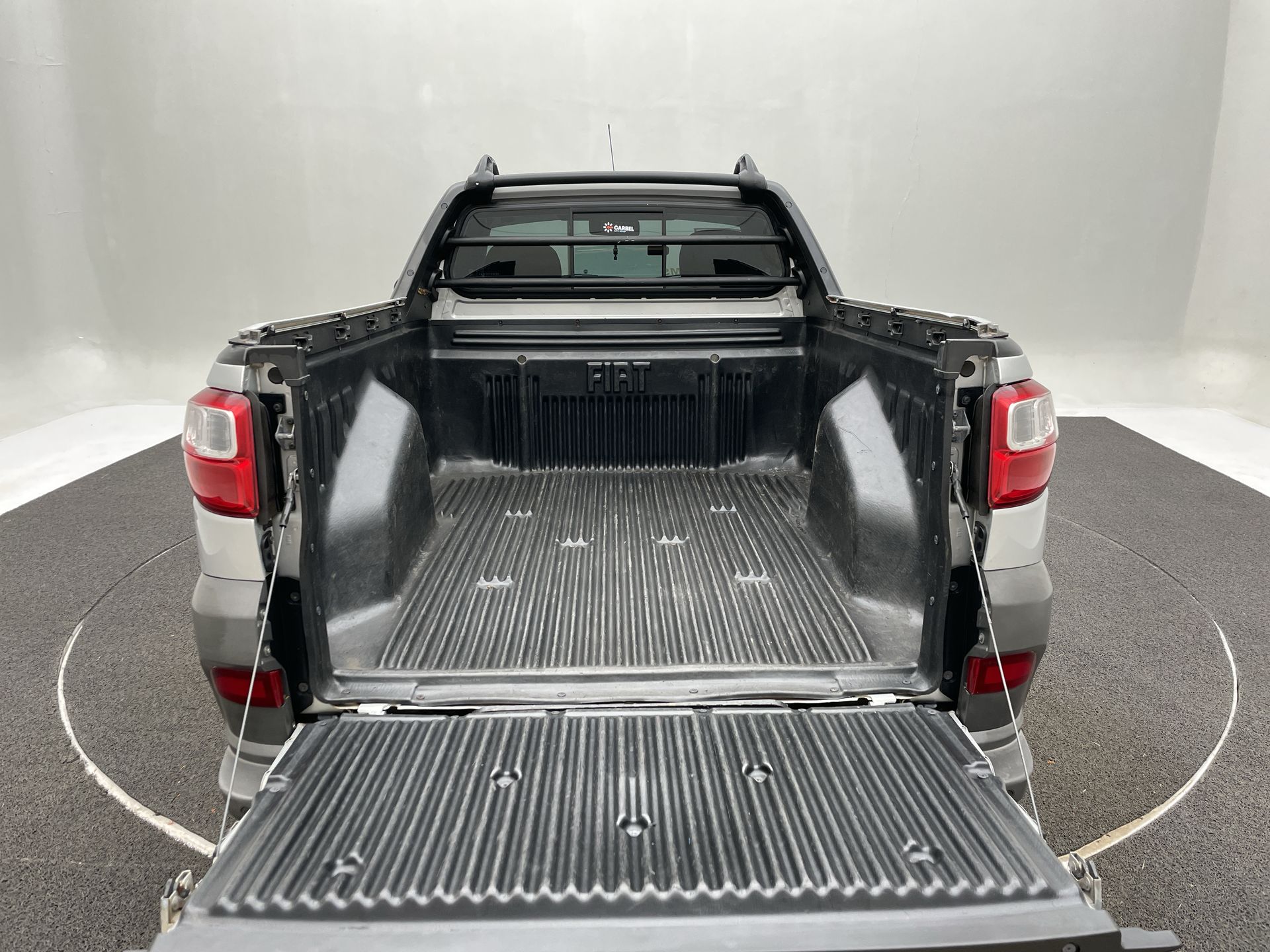 Fiat-STRADA-Strada Freedom 1.4 Flex 8V CS