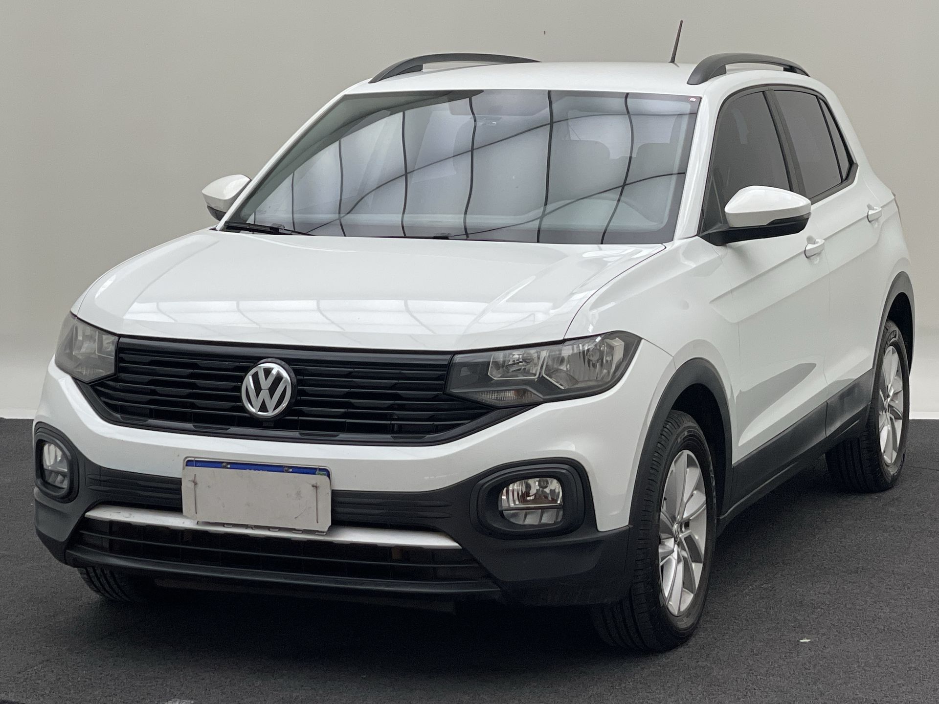 T-CROSS 1.0 200 TSI TOTAL FLEX AUT.