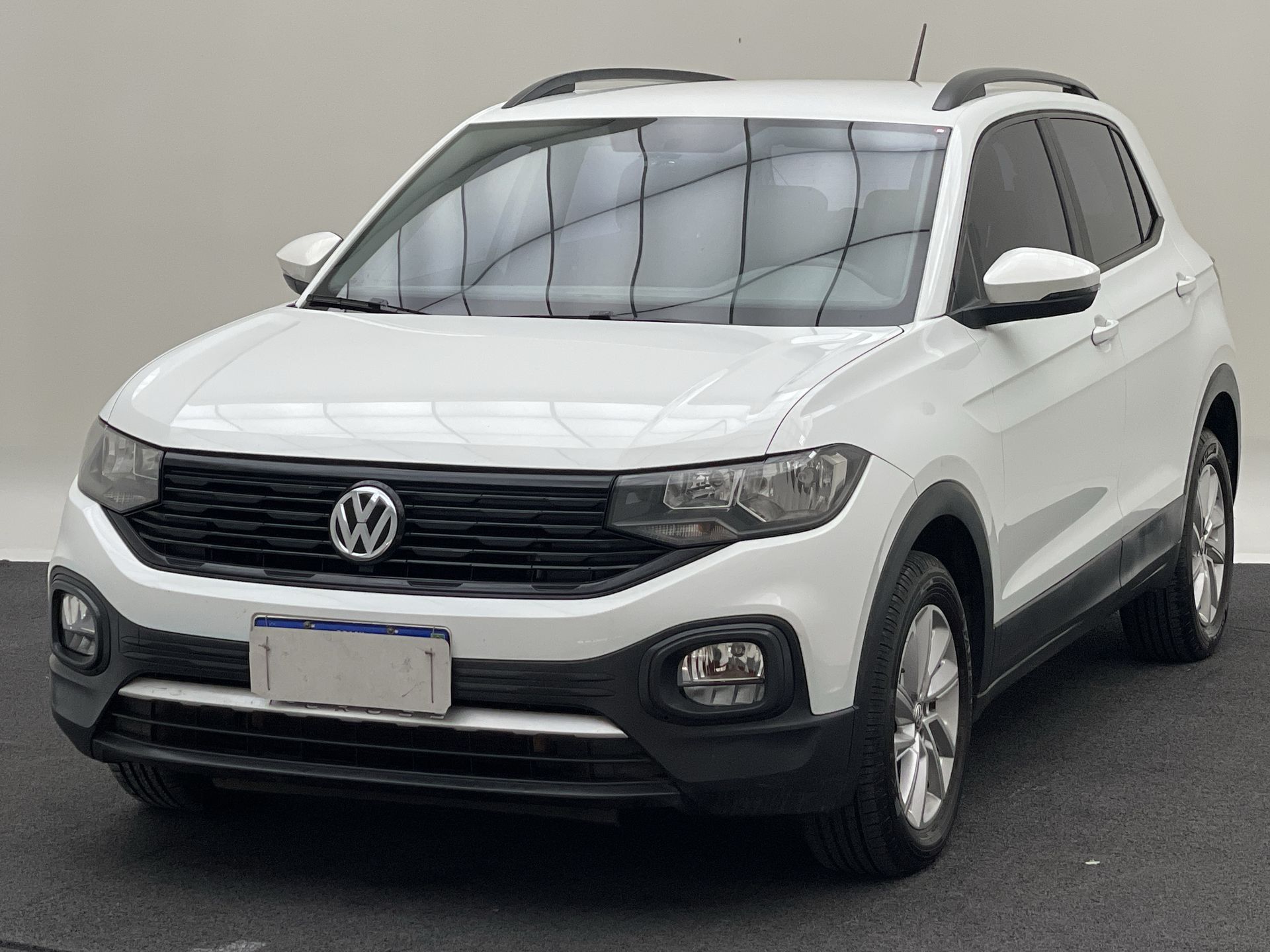 T-CROSS 1.0 200 TSI TOTAL FLEX AUT.