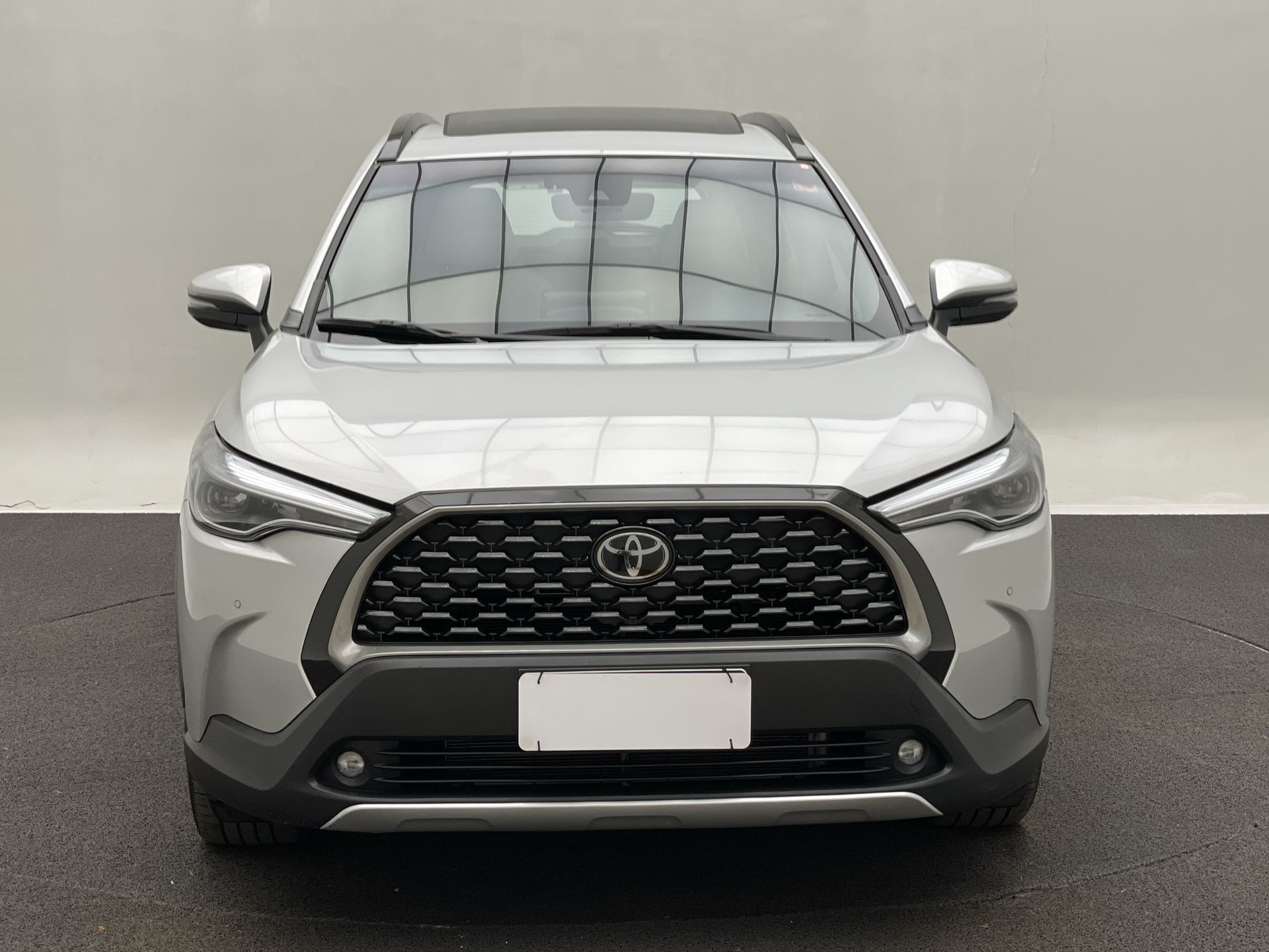 Corolla Cross XRX 2.0 16V Flex Aut.