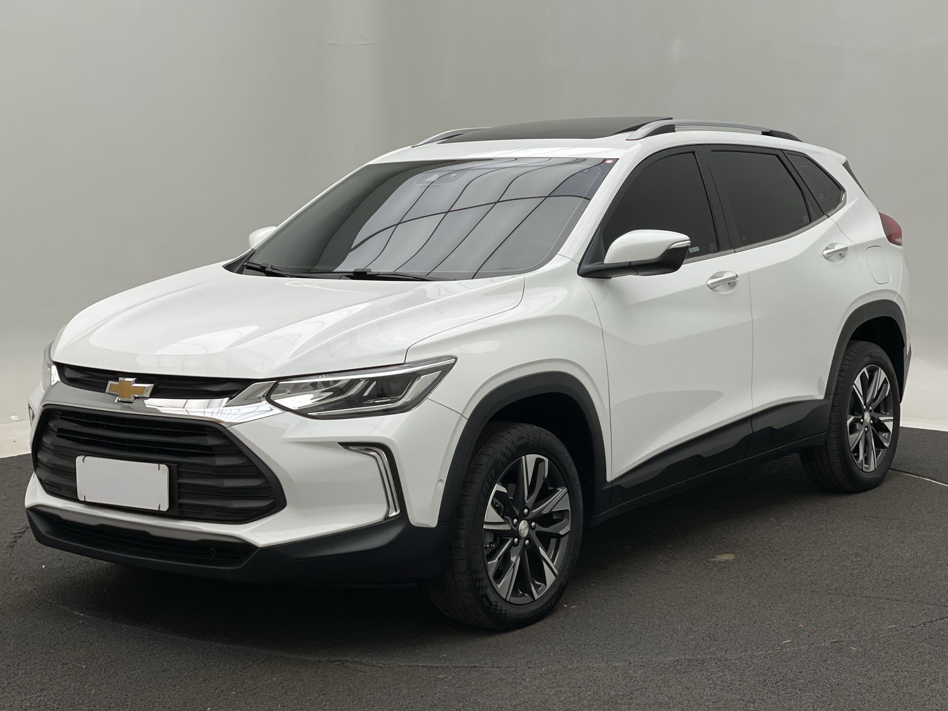 TRACKER Premier 1.2 Turbo 12V Flex Aut.