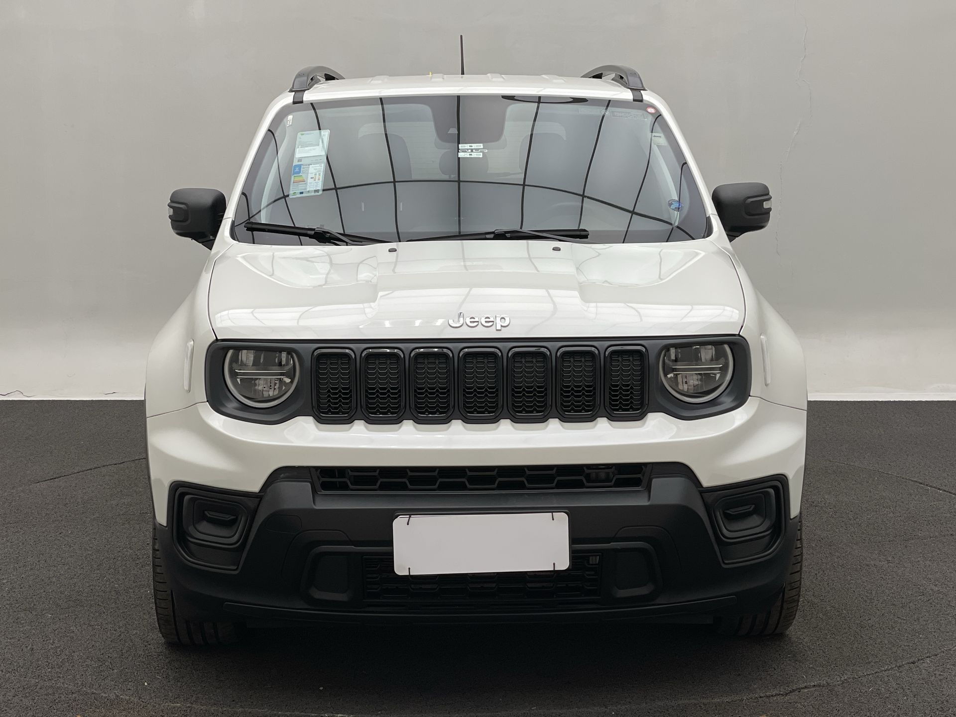 Renegade Sport T270 1.3 TB 4x2 Flex Aut.