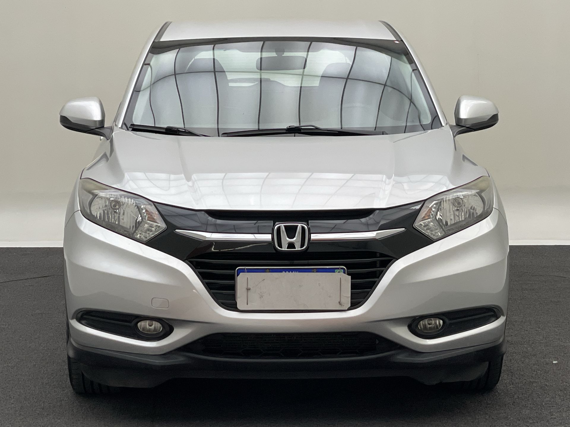 HR-V LX 1.8 Flexone 16V 5p Aut.