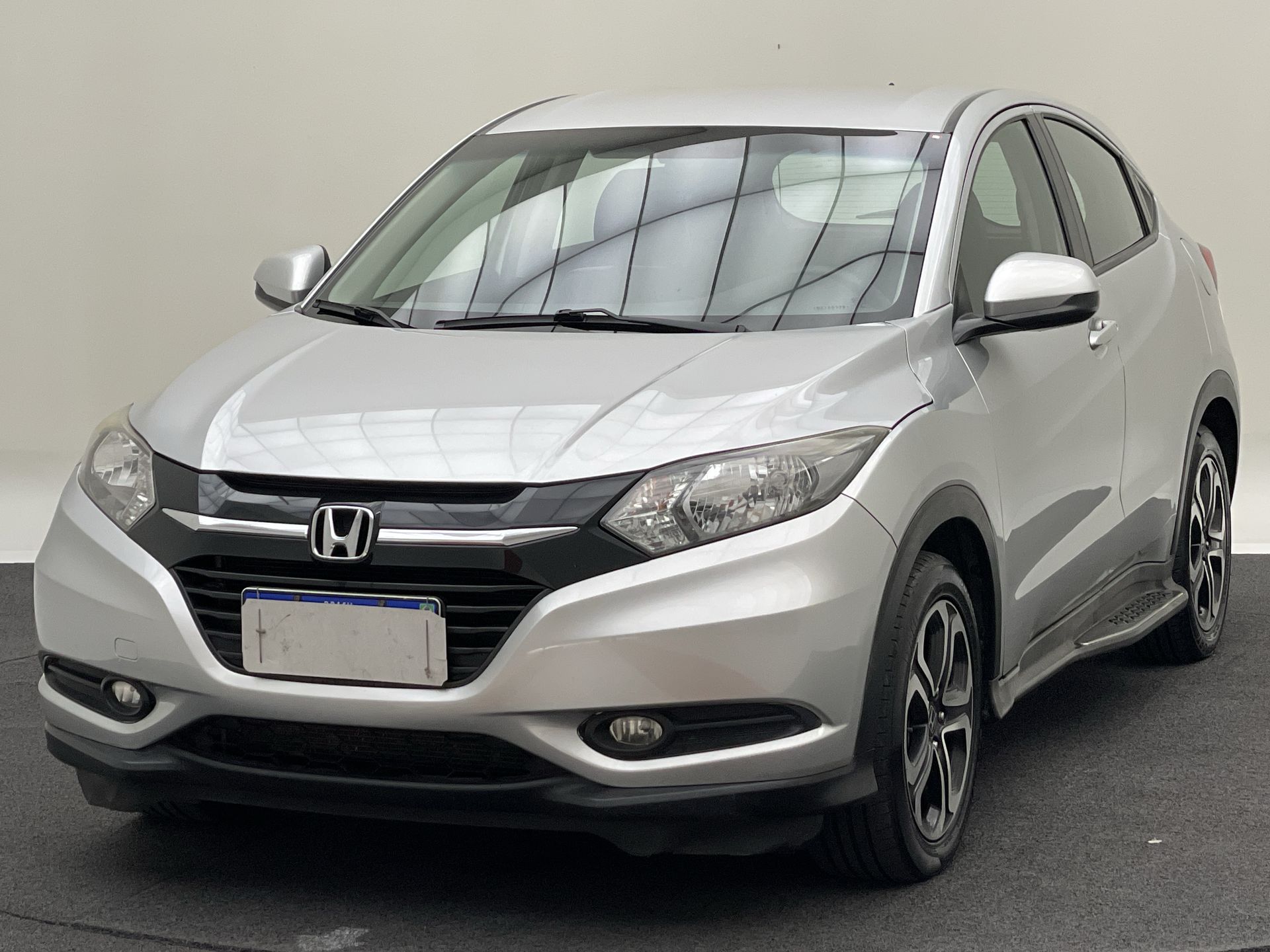 HR-V LX 1.8 Flexone 16V 5p Aut.