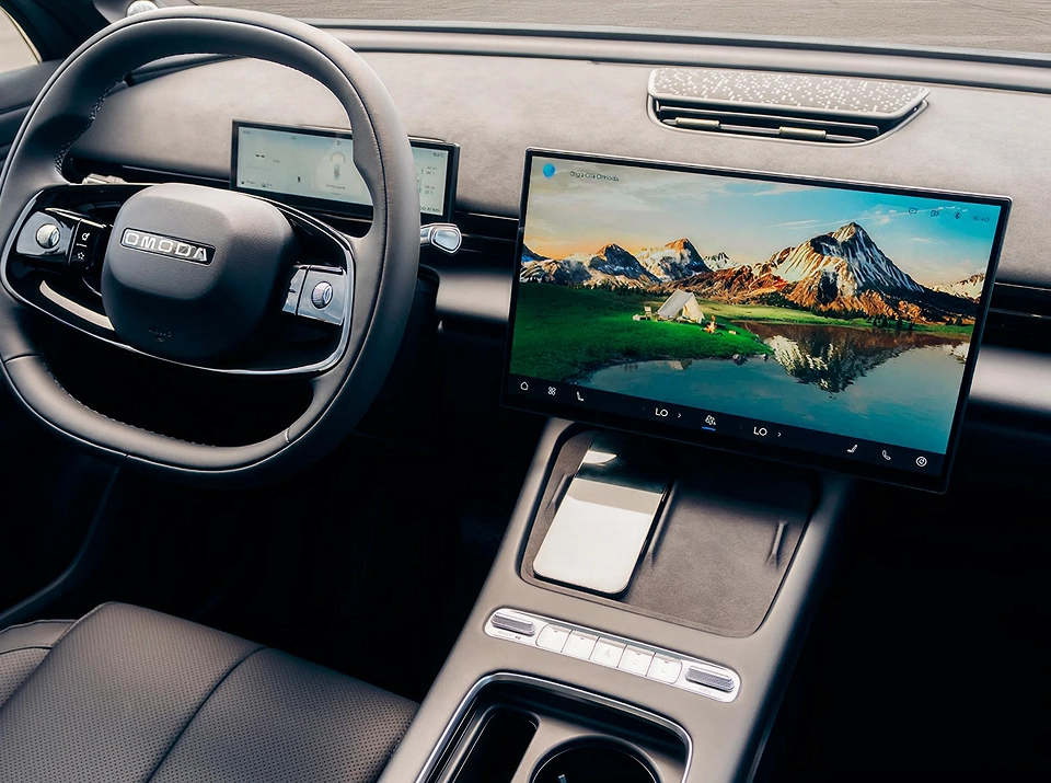 Imagem 1 da Galeria 1