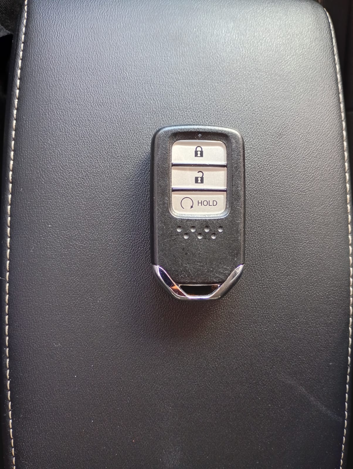 Honda-CITY-CITY HATCH TOURING