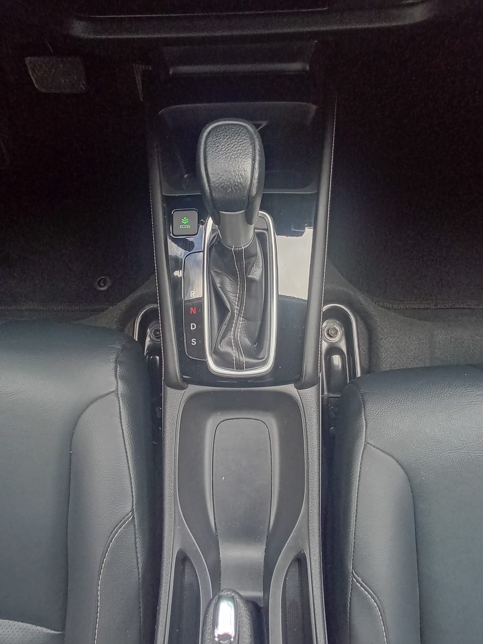 Honda-CITY-CITY HATCH TOURING