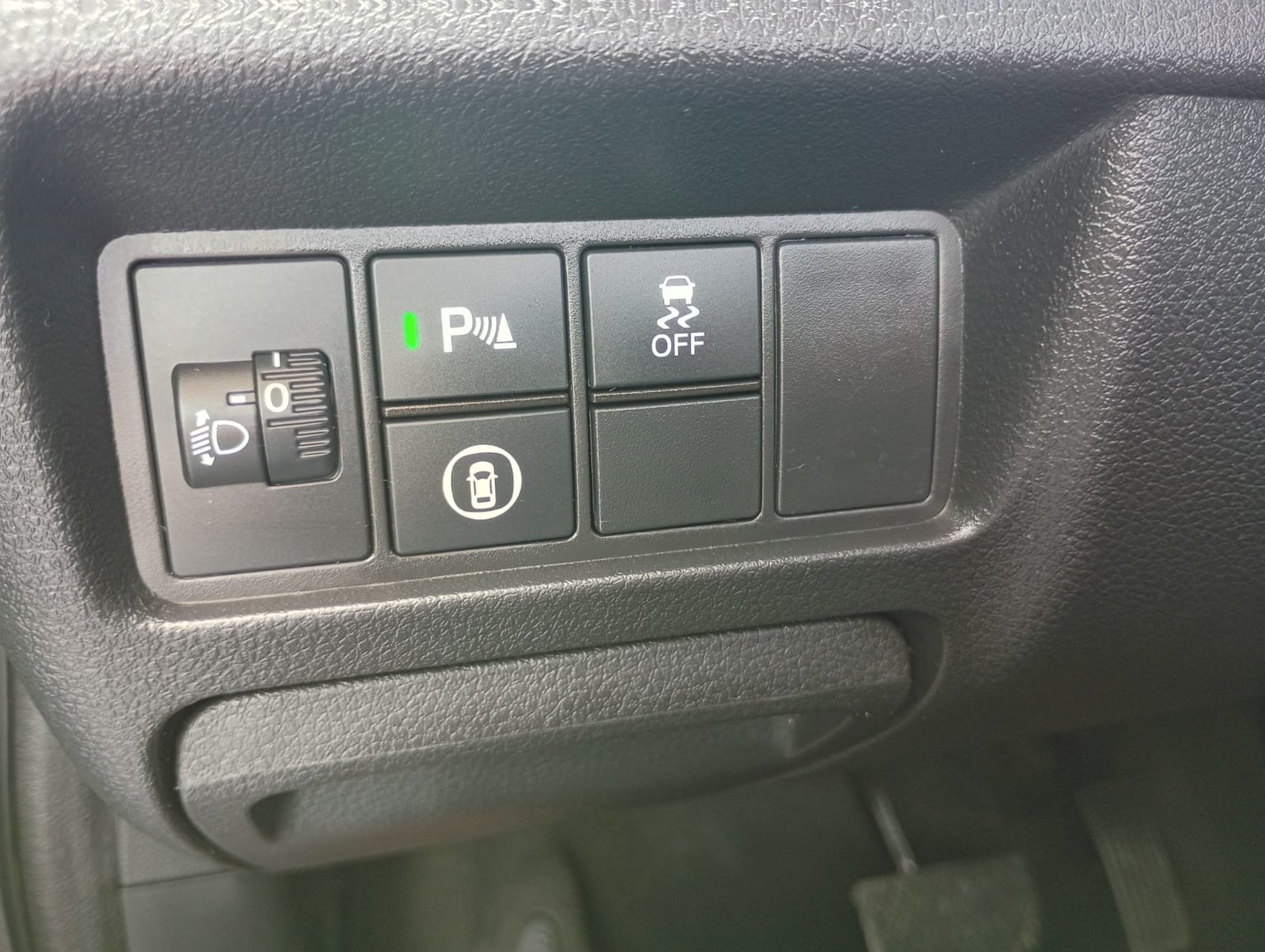 Honda-CITY-CITY HATCH TOURING