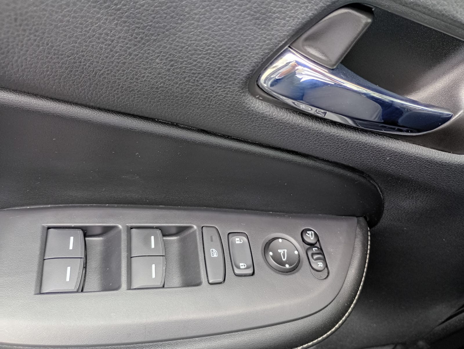 Honda-CITY-CITY HATCH TOURING