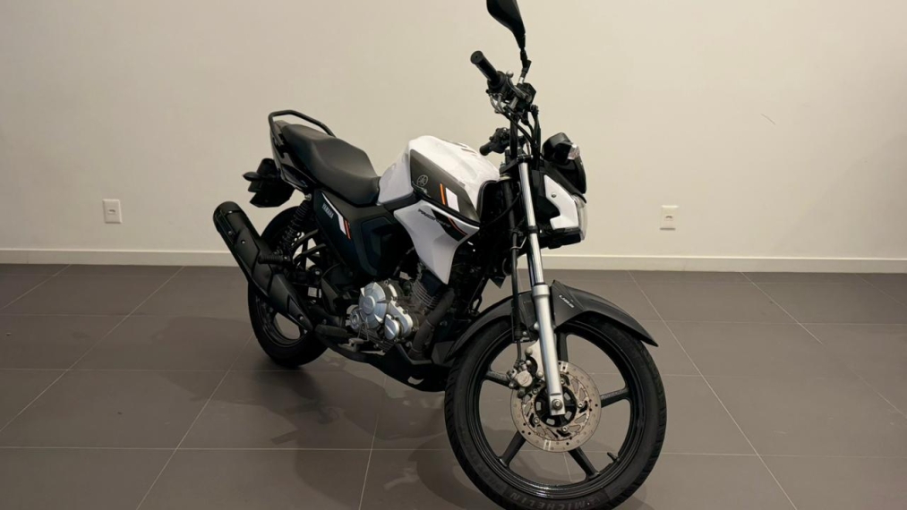 FACTOR YBR 150 E