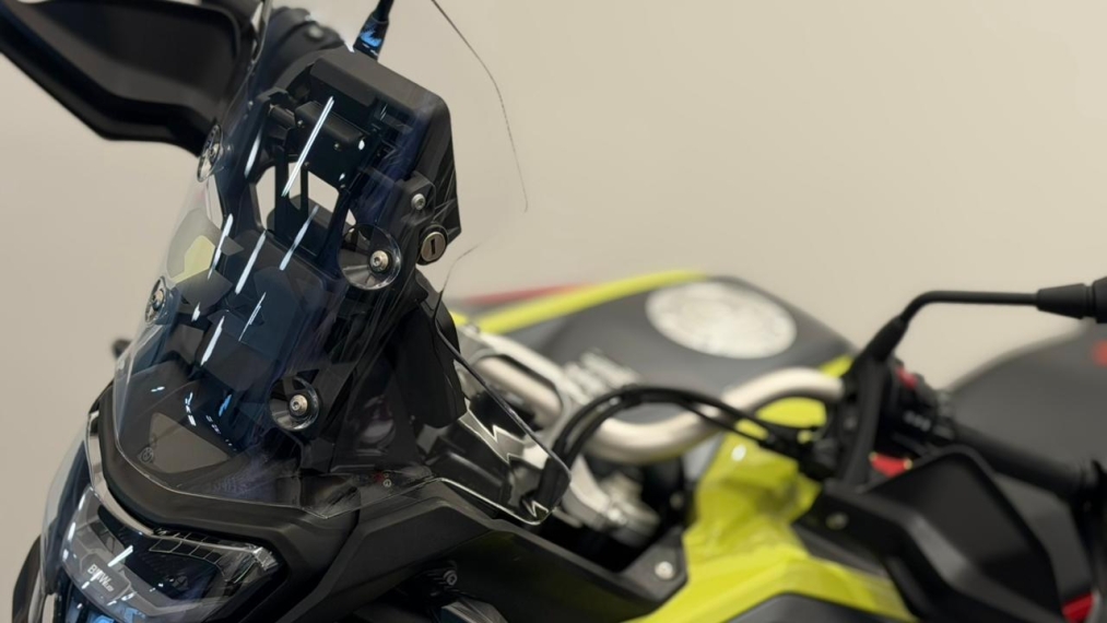 BMW Motorrad-F 900 GS-BMW F 900 GS PLUS