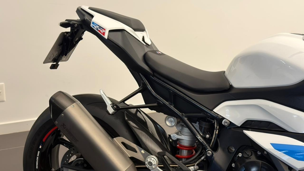 BMW Motorrad-S 1000 RR-S 1000 RR-M CARBON