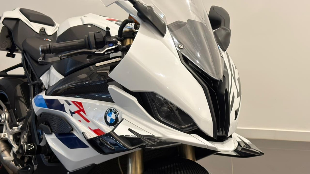 BMW Motorrad-S 1000 RR-S 1000 RR-M CARBON
