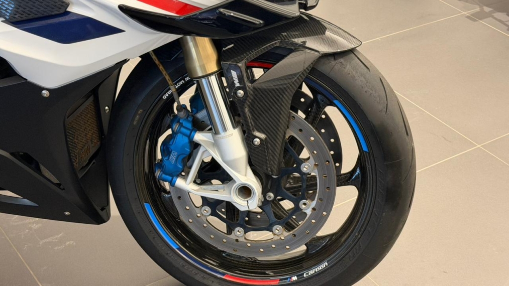BMW Motorrad-S 1000 RR-S 1000 RR-M CARBON