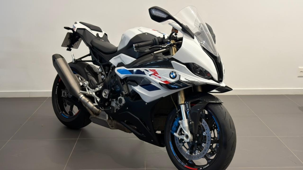 BMW Motorrad-S 1000 RR-S 1000 RR-M CARBON