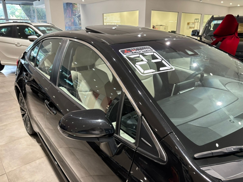 Toyota-COROLLA-2.0 VVT-IE FLEX ALTIS DIRECT SHIFT