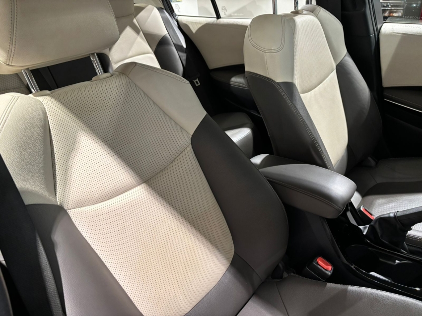 Toyota-COROLLA-2.0 VVT-IE FLEX ALTIS DIRECT SHIFT