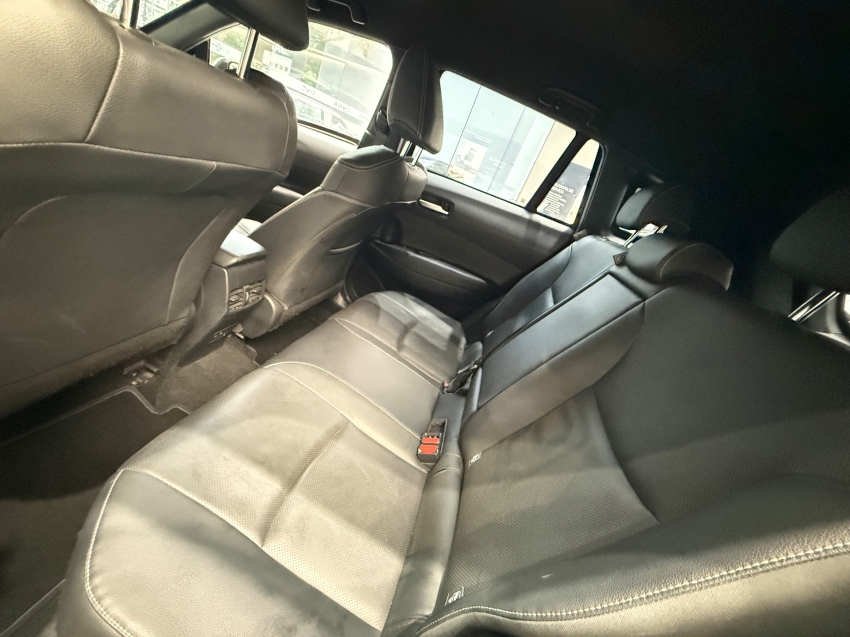 Toyota-COROLLA CROSS-1.8 VVT-I HYBRID FLEX XRV CVT