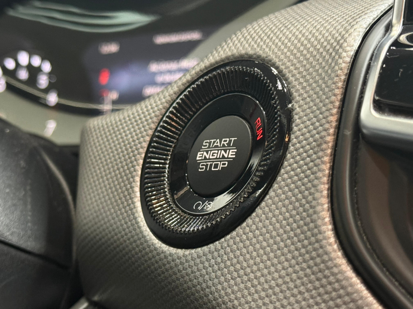 Jeep-COMPASS-1.3 T270 TURBO FLEX LONGITUDE AT6