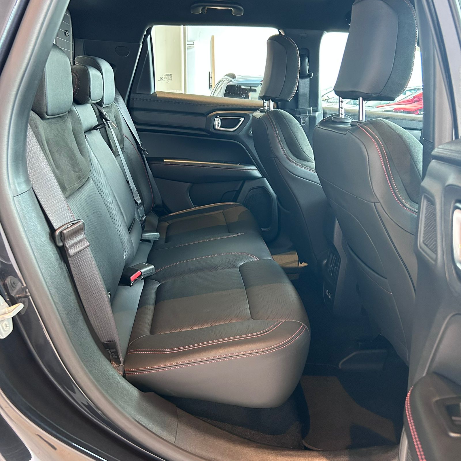 RAM-RAMPAGE-RAMPAGE R/T HURRIC. 4 2.0 TB CD 4X4 Aut.