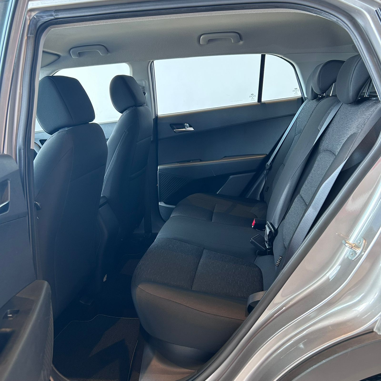 Hyundai-CRETA-Creta Action 1.6 16V Flex Aut.