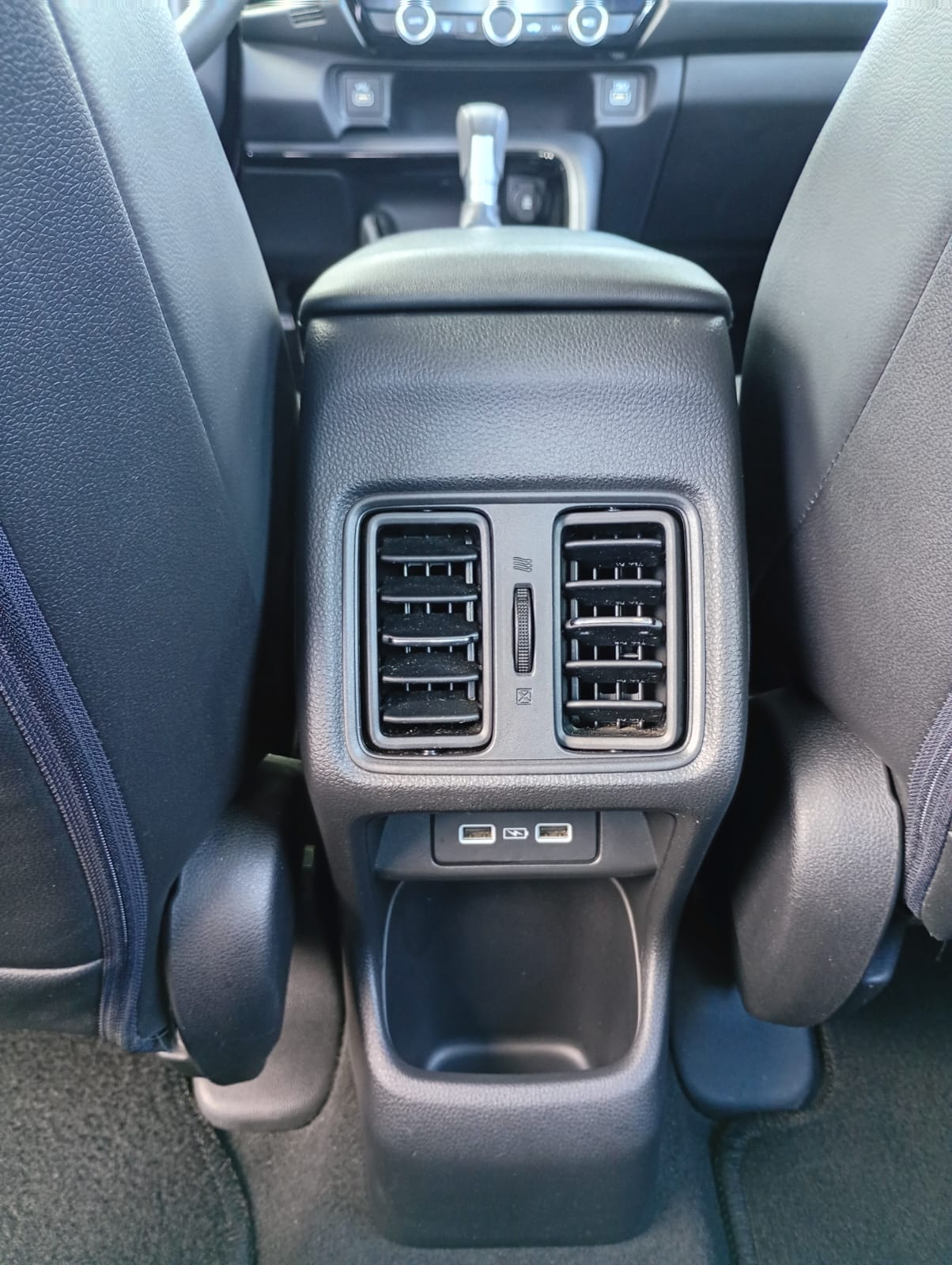 Honda-HR-V-HR-V EX 1.5 Flex Sensing 16V 5p Aut.