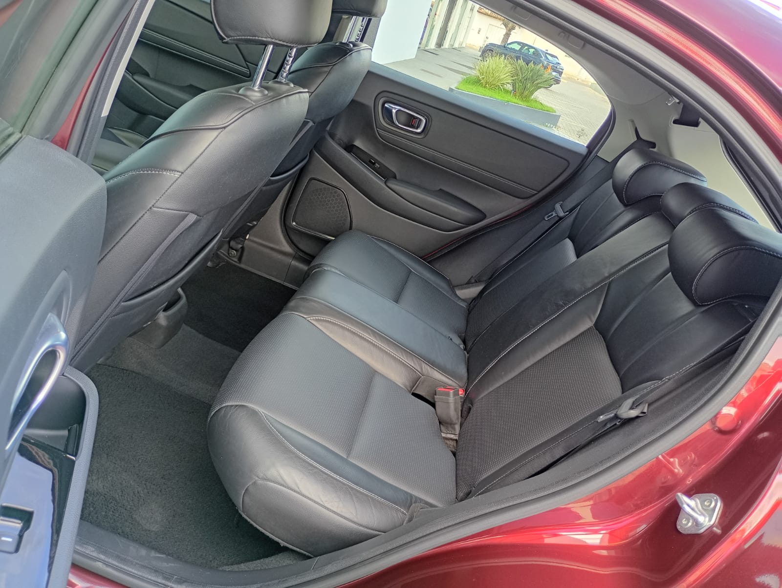 Honda-HR-V-HR-V EX 1.5 Flex Sensing 16V 5p Aut.