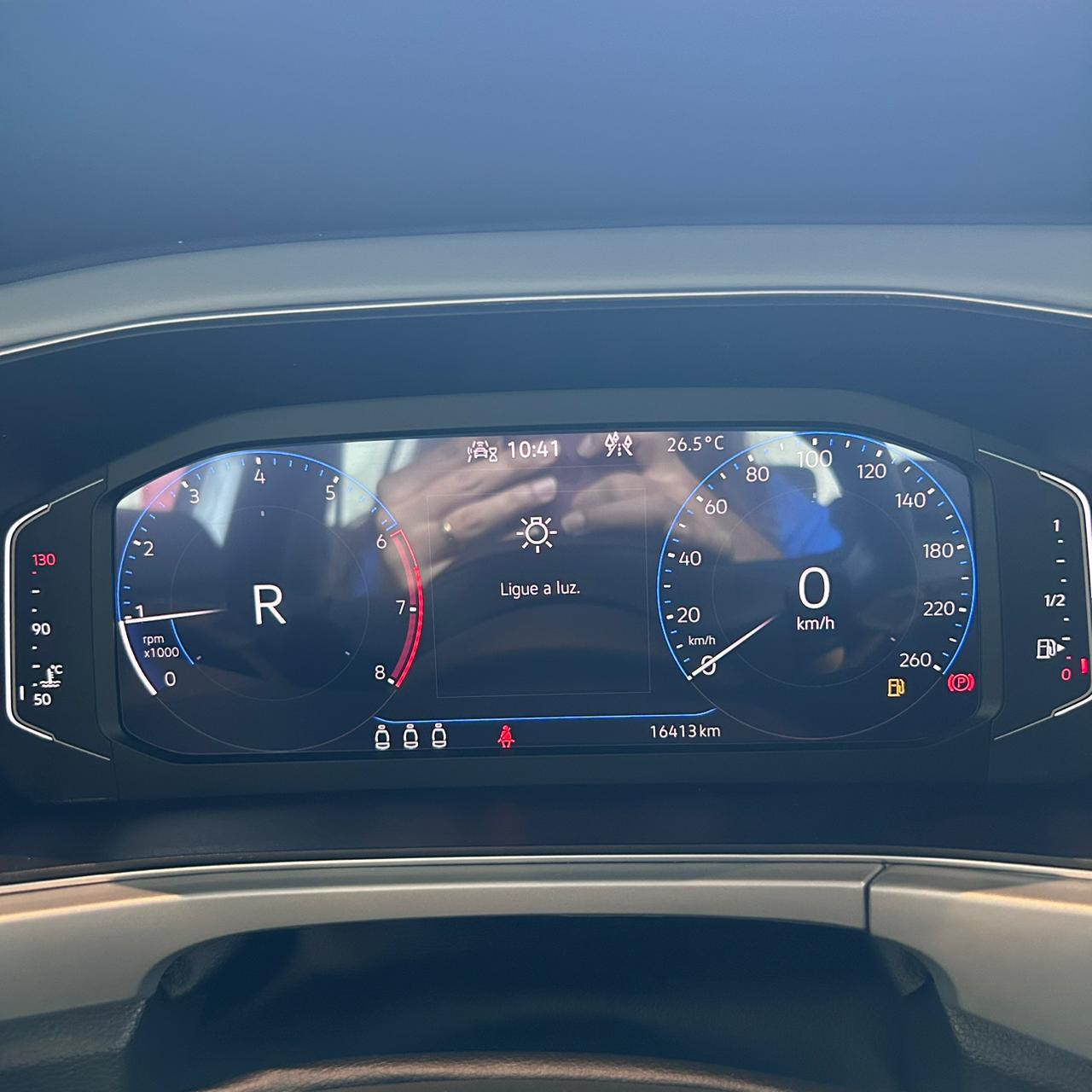 VW - Volkswagen-T-Cross-T-CROSS 1.0 200 TSI TOTAL FLEX AUT.