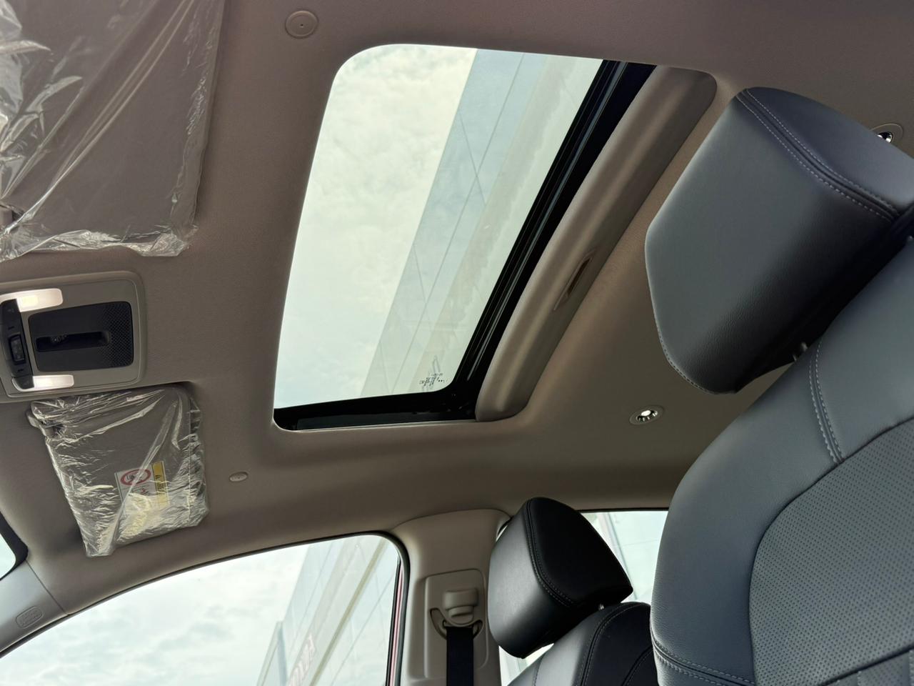 Honda-ZR-V-ZR-V Touring 2.0 16V 5p Aut.