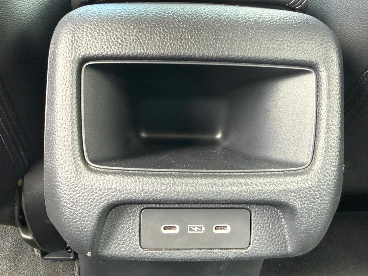 Honda-ZR-V-ZR-V Touring 2.0 16V 5p Aut.