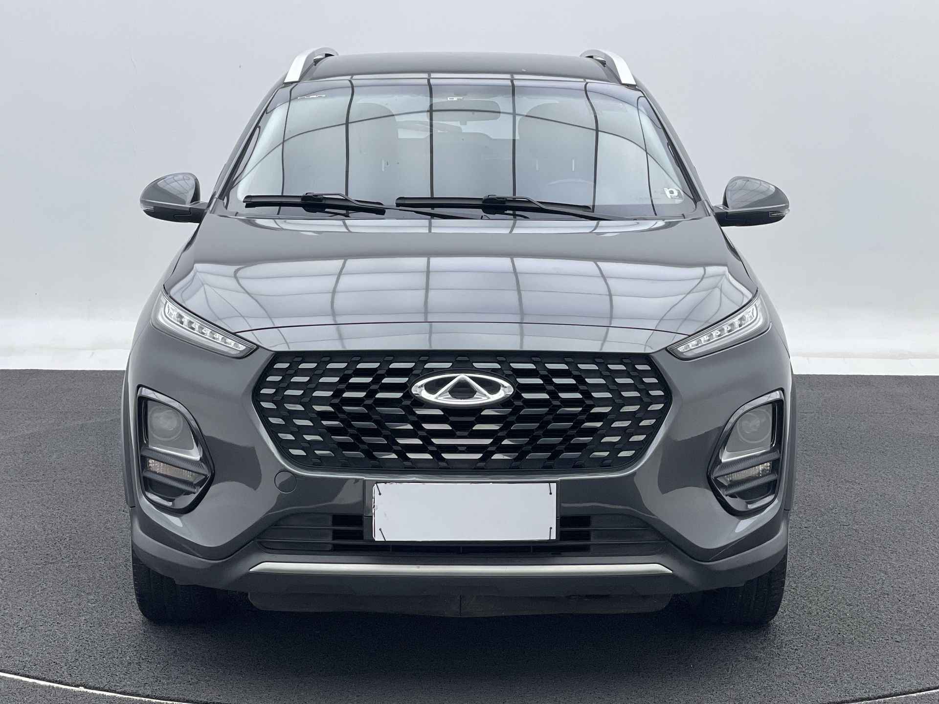 Caoa Chery-Tiggo 3X-Tiggo 3X Plus 1.0 Turbo Flex Aut.