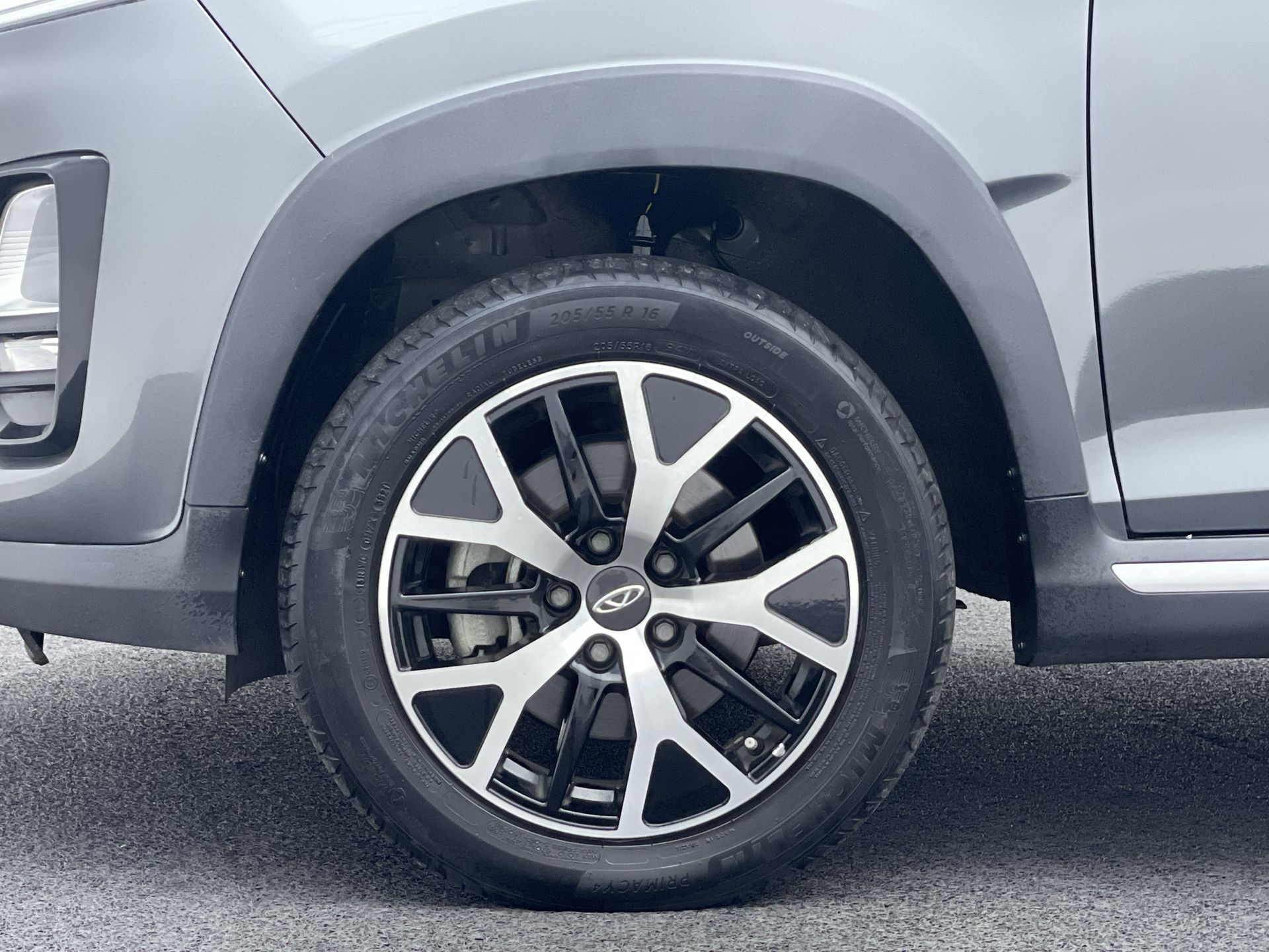 Caoa Chery-Tiggo 3X-Tiggo 3X Plus 1.0 Turbo Flex Aut.