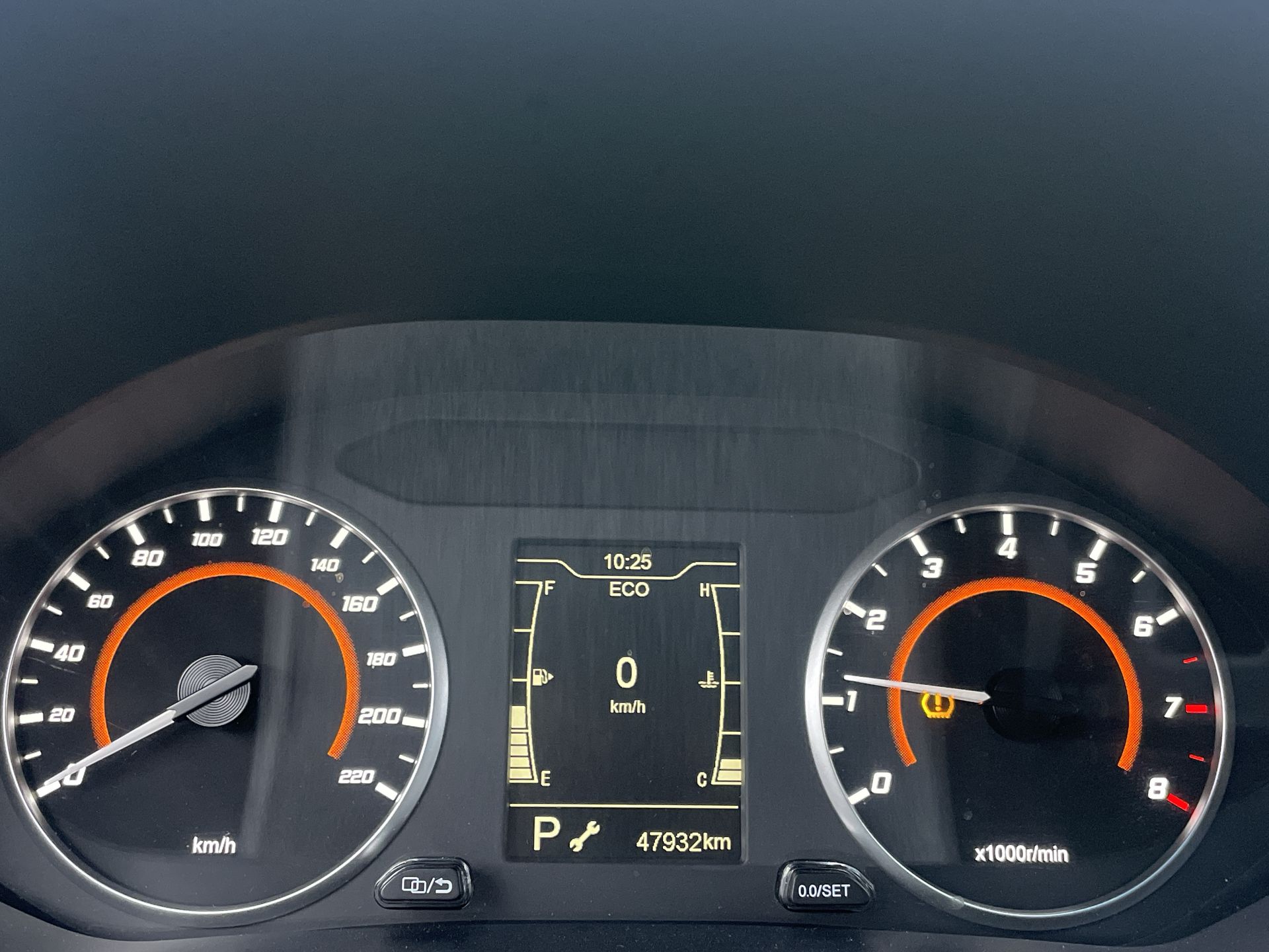 Caoa Chery-Tiggo 3X-Tiggo 3X Plus 1.0 Turbo Flex Aut.