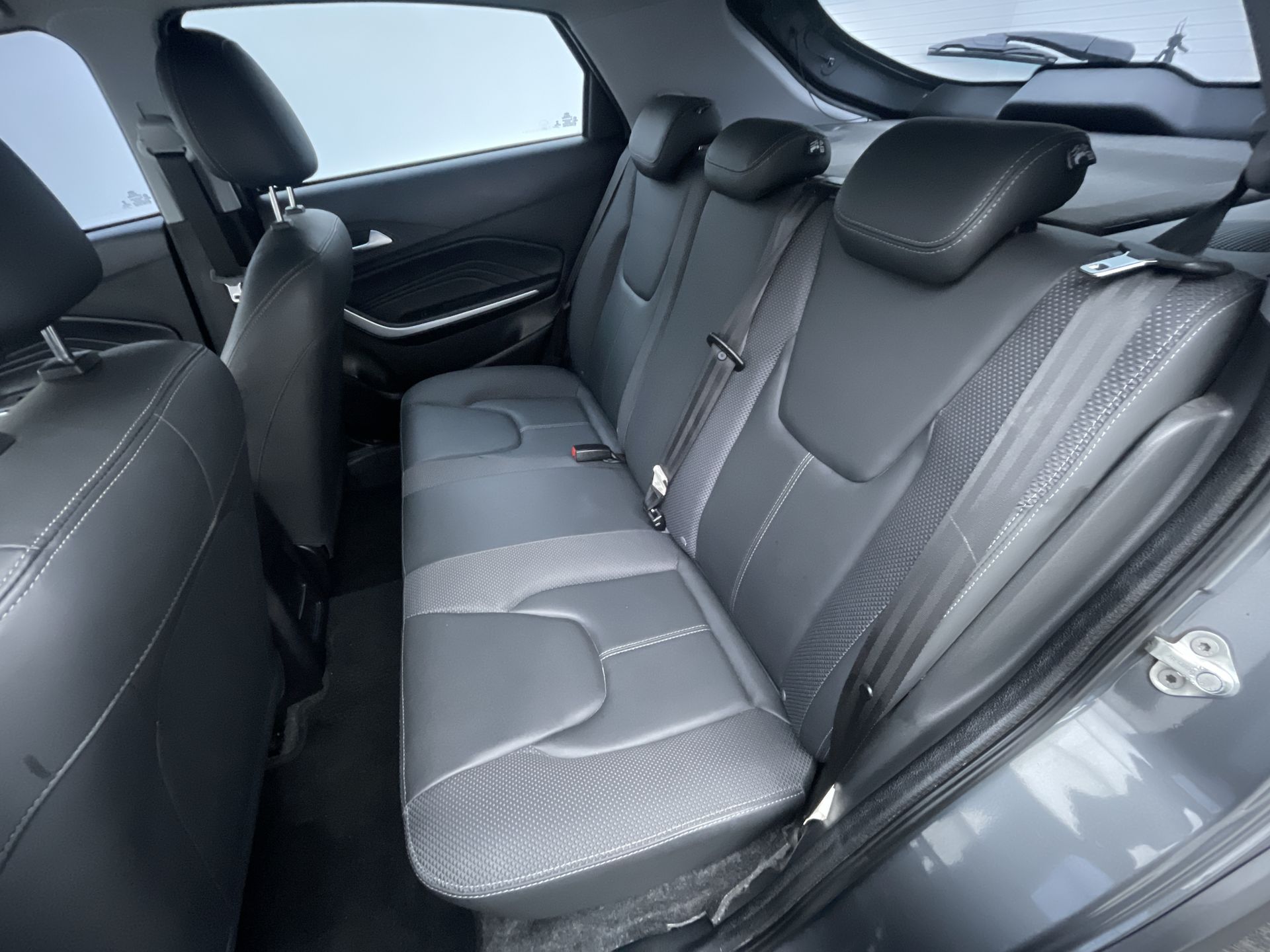 Caoa Chery-Tiggo 3X-Tiggo 3X Plus 1.0 Turbo Flex Aut.