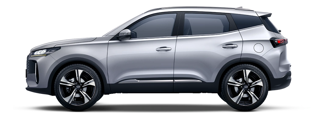 TIGGO 5X SPORT Branco