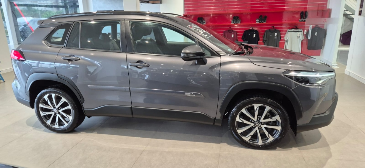 Toyota-COROLLA CROSS-2.0 VVT-IE FLEX XRE DIRECT SHIFT