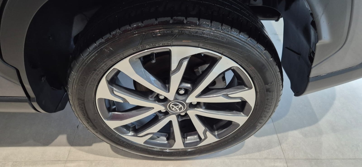 Toyota-COROLLA CROSS-2.0 VVT-IE FLEX XRE DIRECT SHIFT