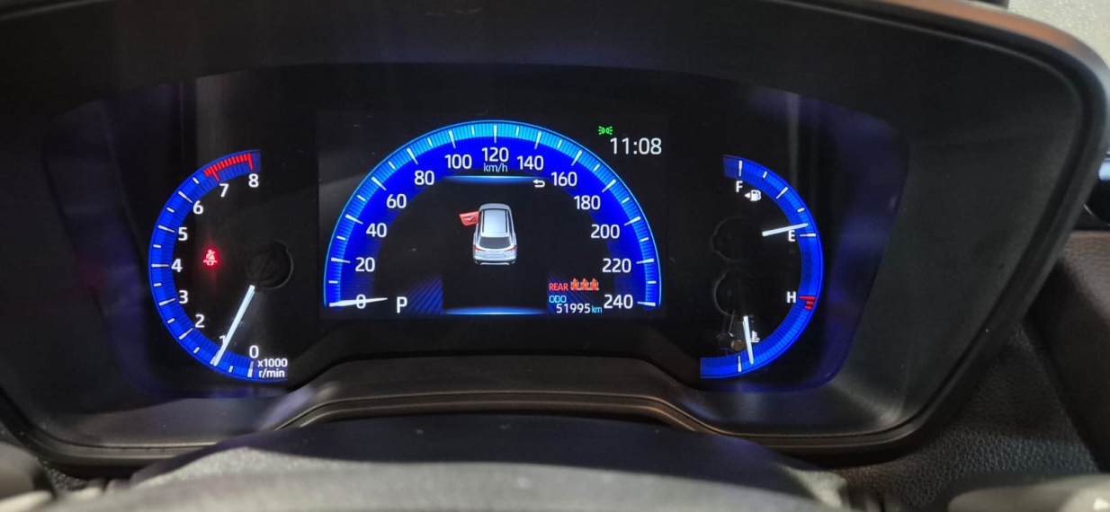 Toyota-COROLLA CROSS-2.0 VVT-IE FLEX XRE DIRECT SHIFT