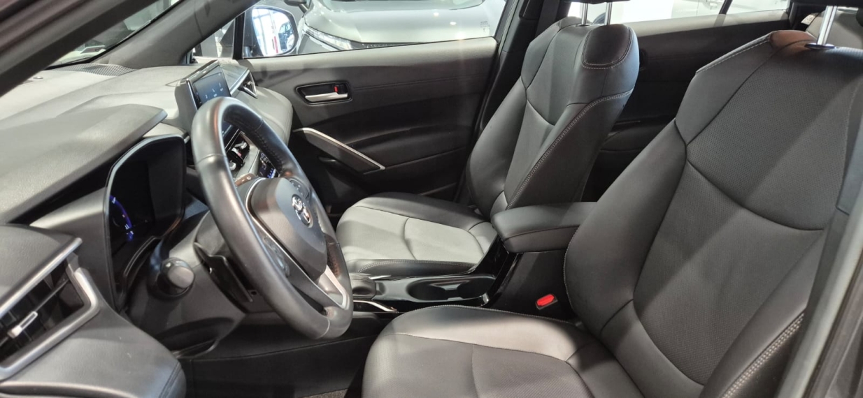 Toyota-COROLLA CROSS-2.0 VVT-IE FLEX XRE DIRECT SHIFT