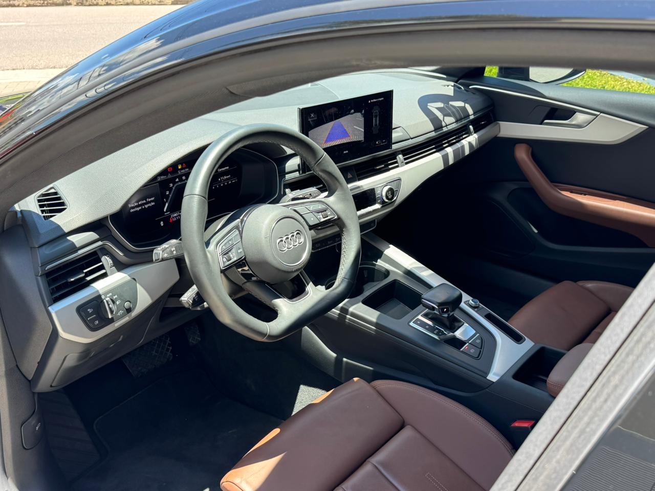 Audi-A5 Sportback-A5 Sportback S-Line 2.0 TFSI S-tronic