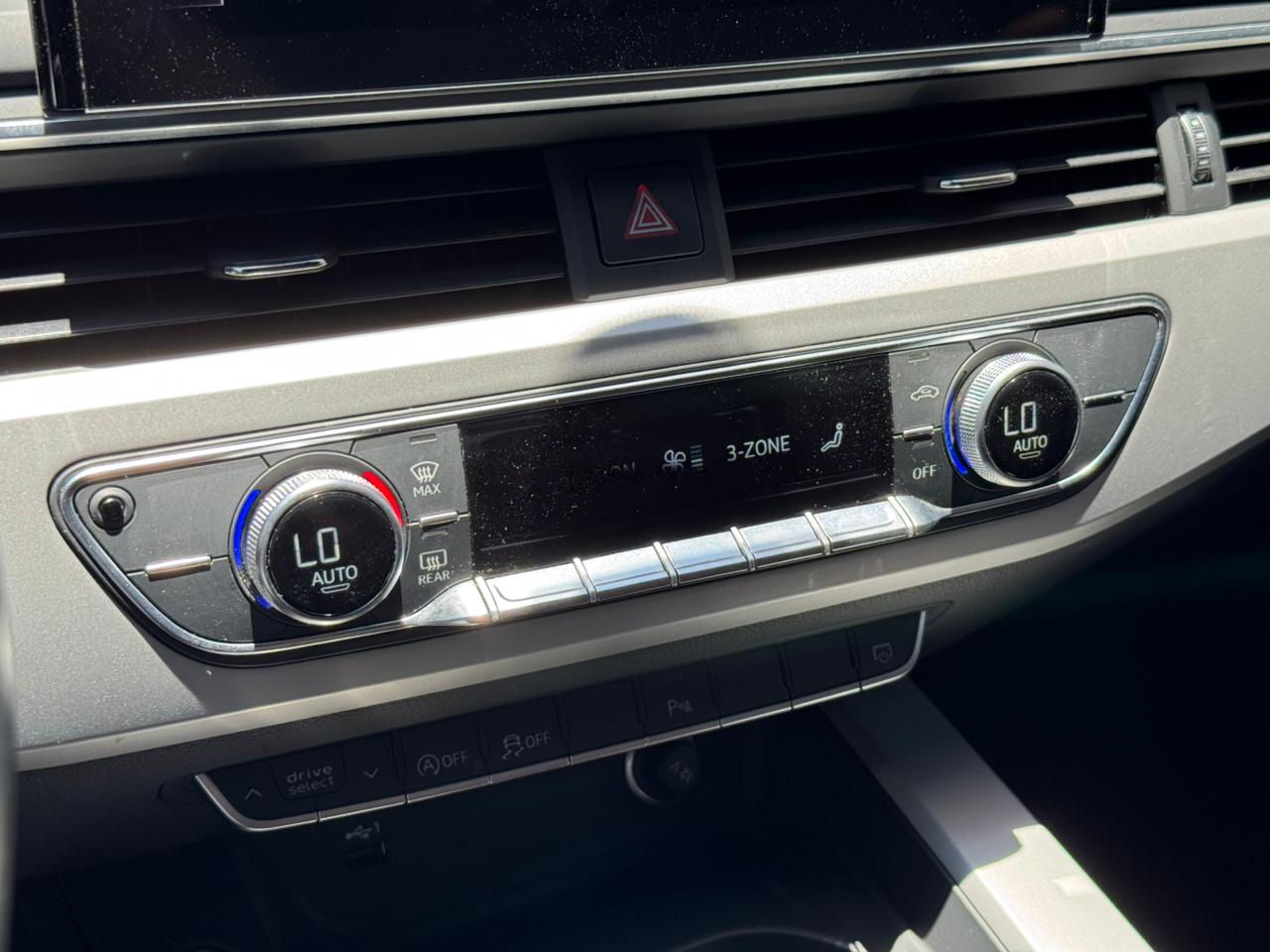 Audi-A5 Sportback-A5 Sportback S-Line 2.0 TFSI S-tronic