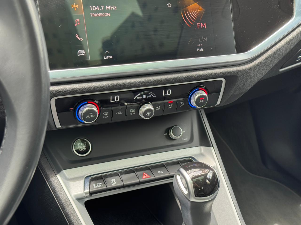 Audi-Q3-Q3 Prestige Plus 1.4 TFSI Flex S-tronic