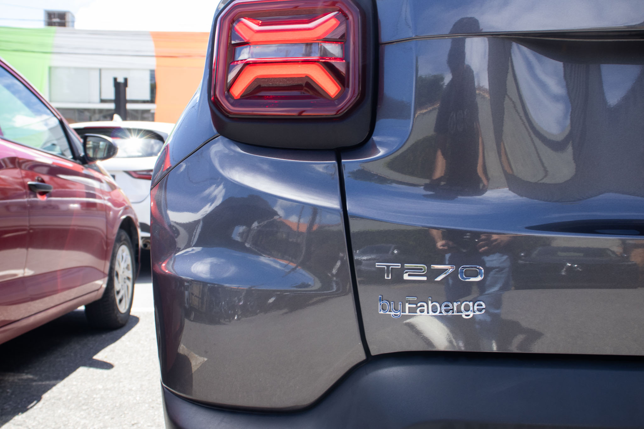 Jeep-RENEGADE-Renegade Sport T270 1.3 TB 4x2 Flex Aut.