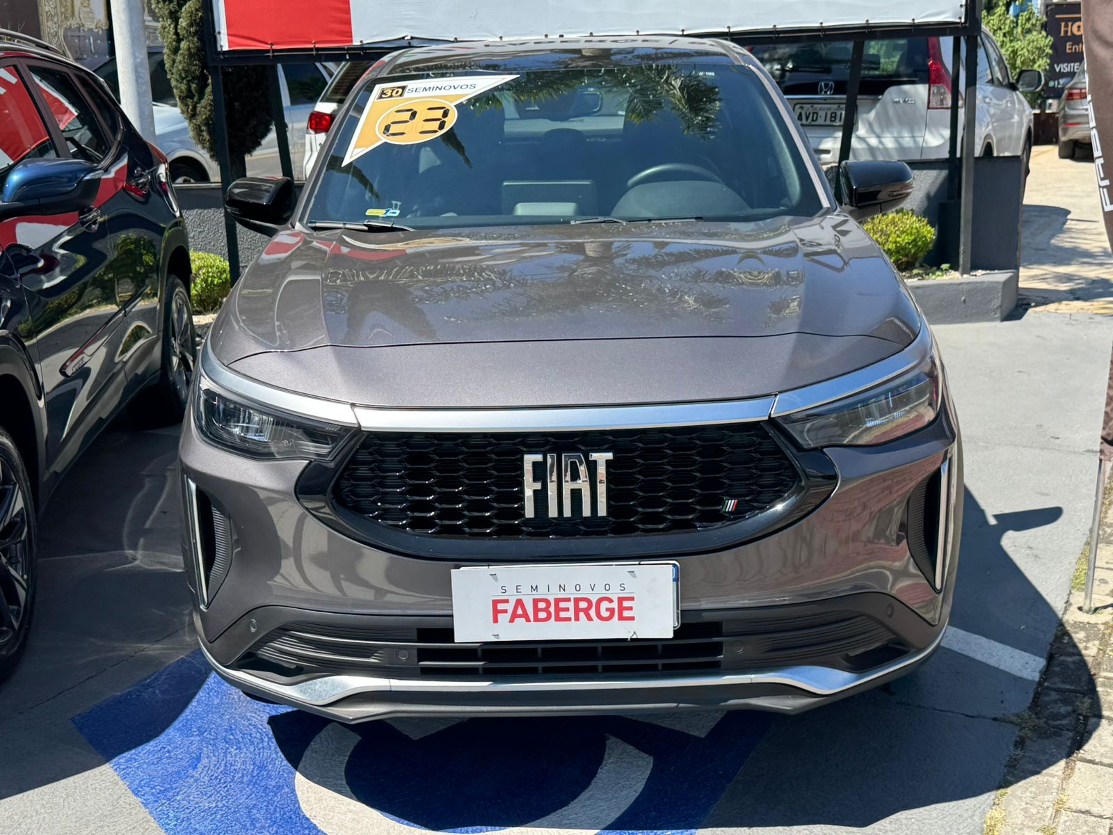 Fiat-Fastback-Fastback Impetus 1.0 200 T. Flex Aut