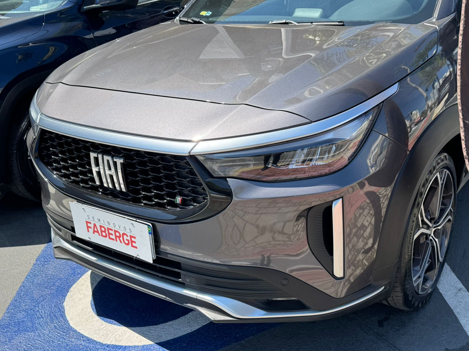 Fiat-Fastback-Fastback Impetus 1.0 200 T. Flex Aut