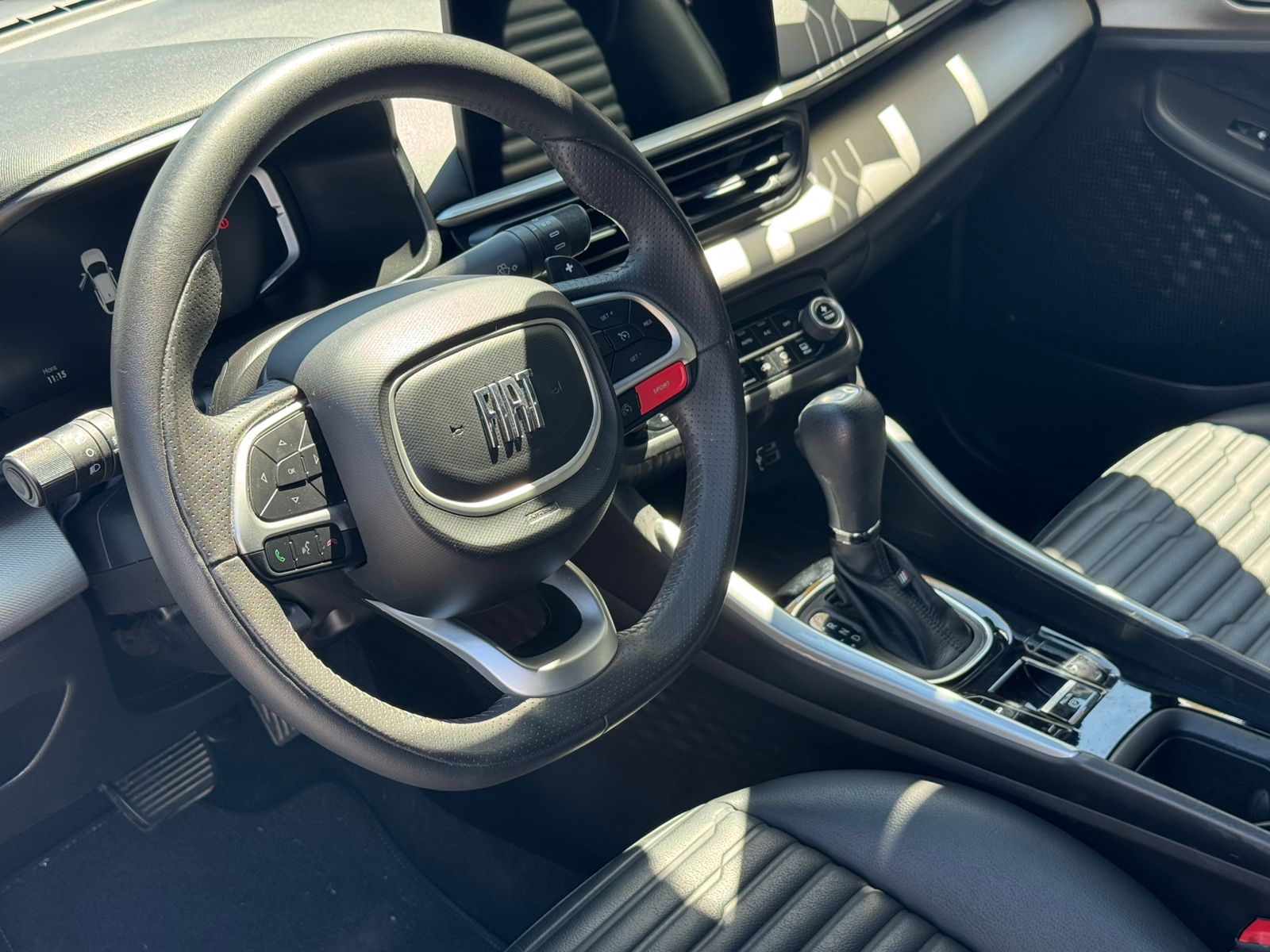 Fiat-Fastback-Fastback Impetus 1.0 200 T. Flex Aut