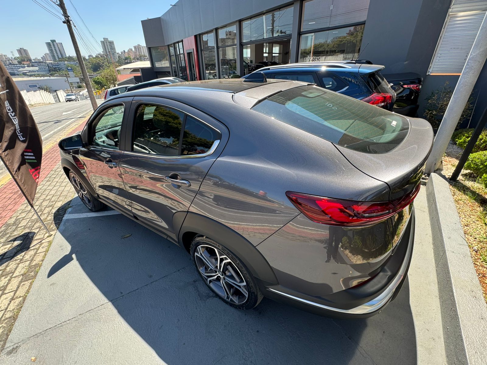 Fiat-Fastback-Fastback Impetus 1.0 200 T. Flex Aut